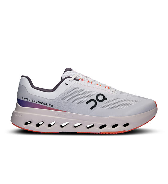 Mens Road Running Shoes On Cloudsurfer Next