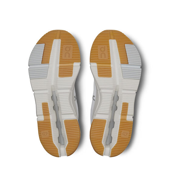 Mens leisure shoes On Cloudnova Form 2