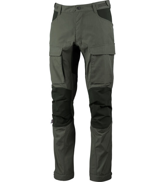 Mens trousers Lundhags Authentic II Ms Pant