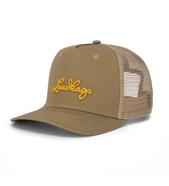 Cap Lundhags Trucker Cap
