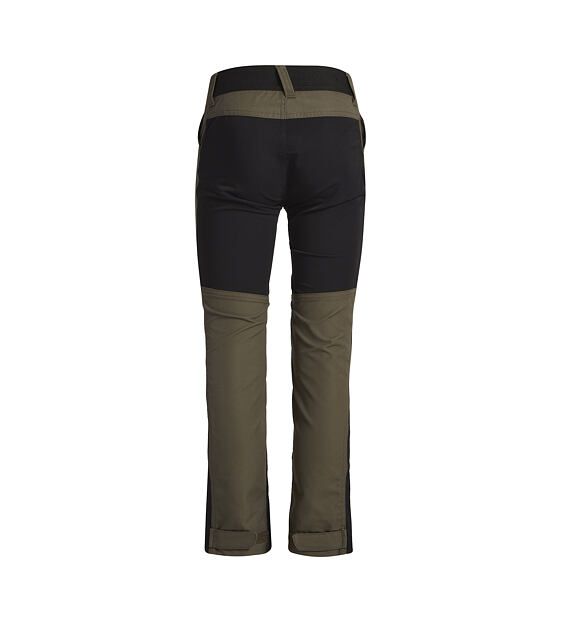 Junior pants Lundhags Fulu Stretch Hybrid Pant Jr