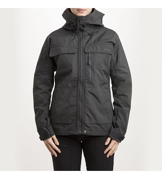 Womens jacket Lundhags Authentic Ws Jacket