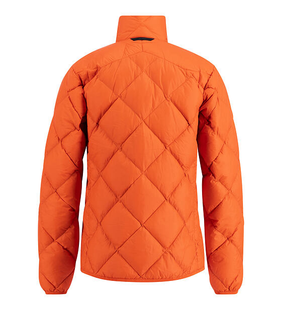 Womens down jacket Lundhags Tived Down Jacket W