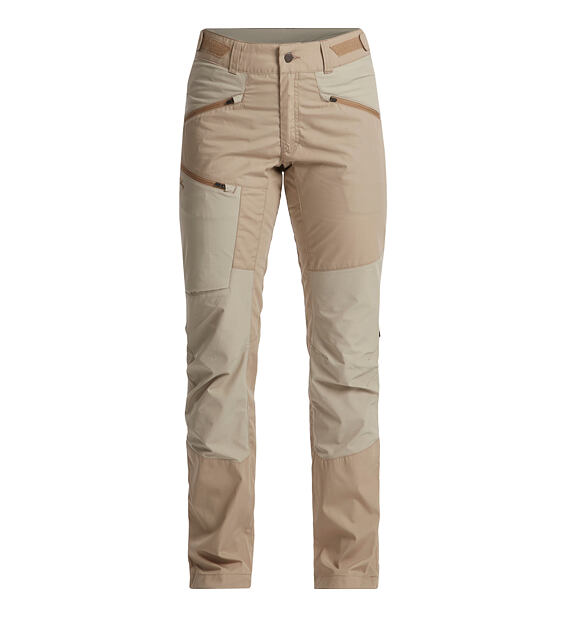 Womens trousers Lundhags Makke Lt Ws Pant