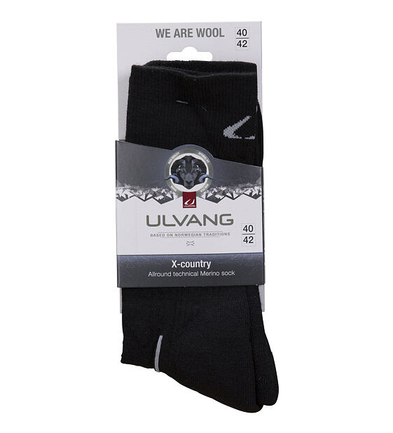Socks Ulvang X-Country