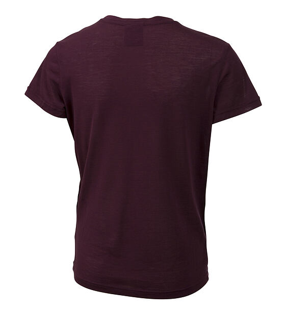 Junior merino T-shirt Ulvang T-shirt  Gausdal