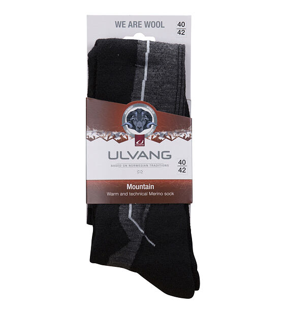 Socks Ulvang Mountain