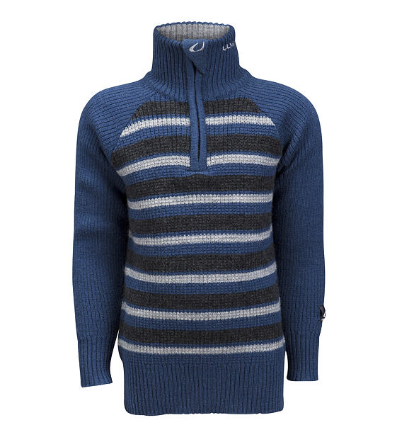 Junior merino sweater Ulvang Rav sweater