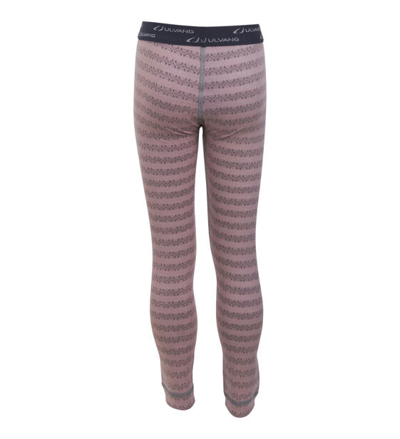 Junior merino functional trousers Ulvang 50Fifty 3.0 pants