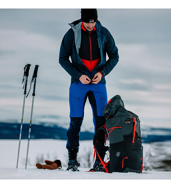 Mens trousers Lundhags Makke Ms Pant