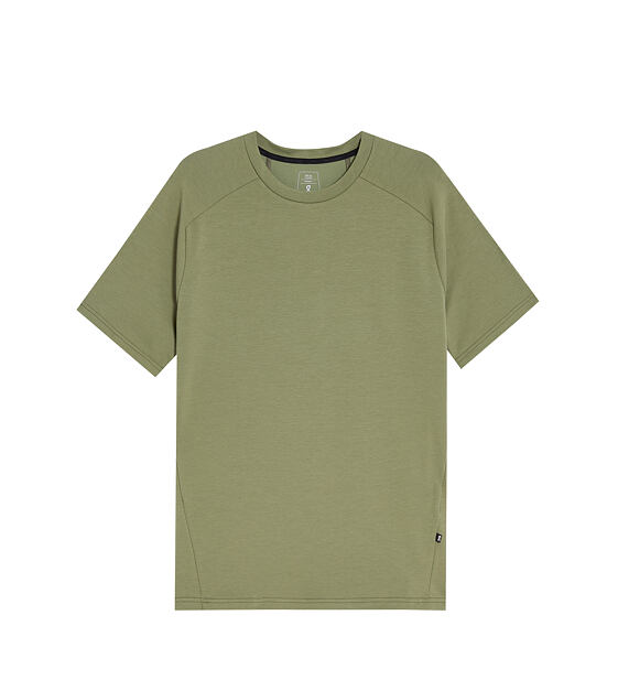 Mens running shirt On Focus-T