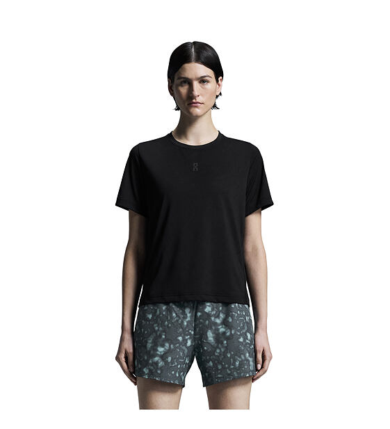 Womens running shirt On Trail-T