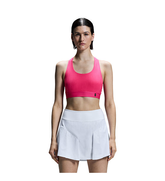 Womens Sports Bra On Pace Bra