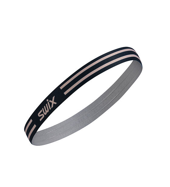 Headband Swix Vantage Elastic Hairbands 2pk