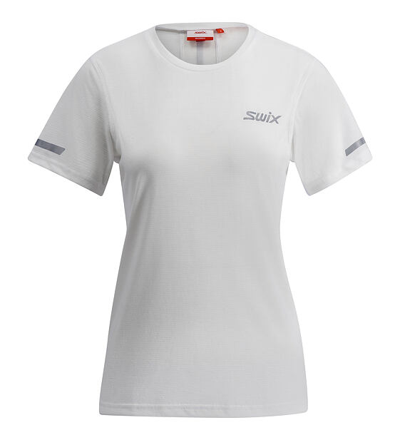 Womens running shirt Swix Pace Short Sleeve W