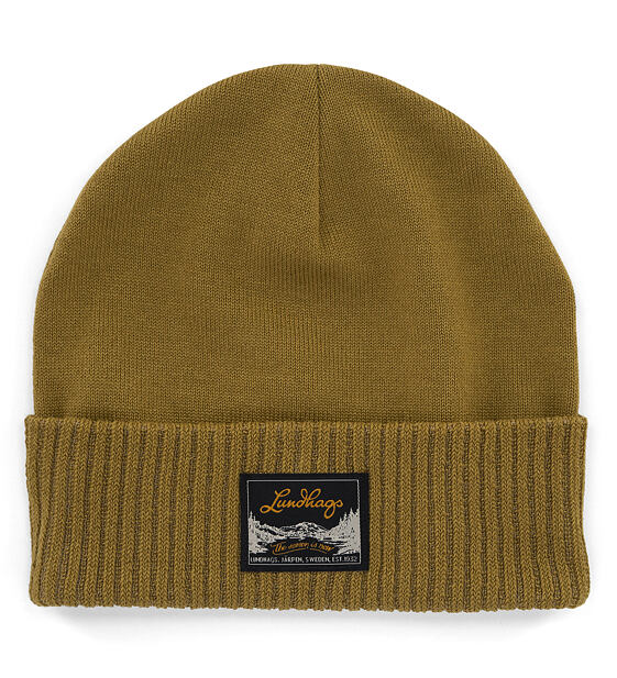 Beanie Lundhags Knak Beanie
