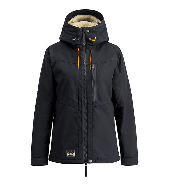 Womens winter jacket Lundhags Järpen Pile Jacket W