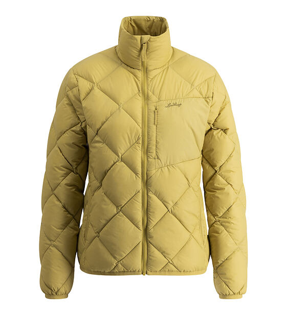 Womens down jacket Lundhags Tived Down Jacket W