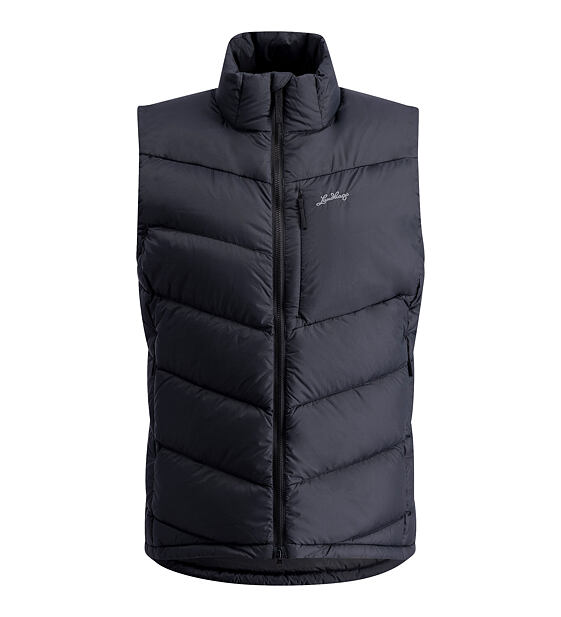 Womens down vest Lundhags Fulu Down Vest W