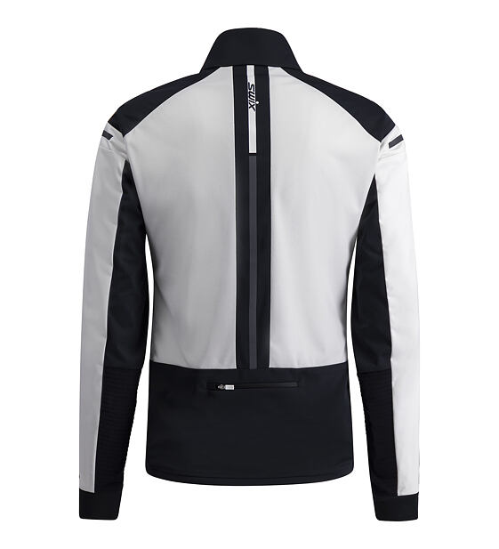 Mens cross-country ski jacket Swix Dynamo