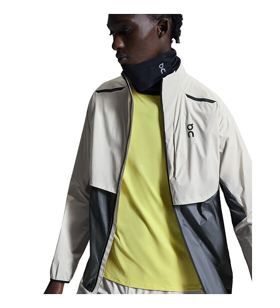 Mens running jacket On Weather Jacket