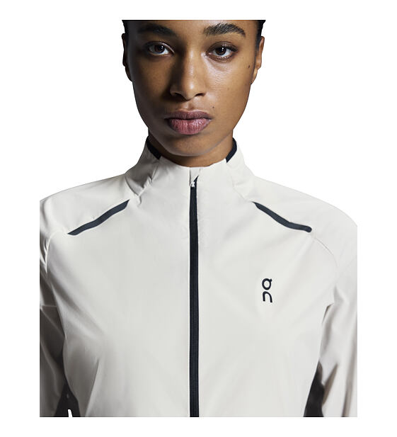 Womens running jacket On Weather Jacket