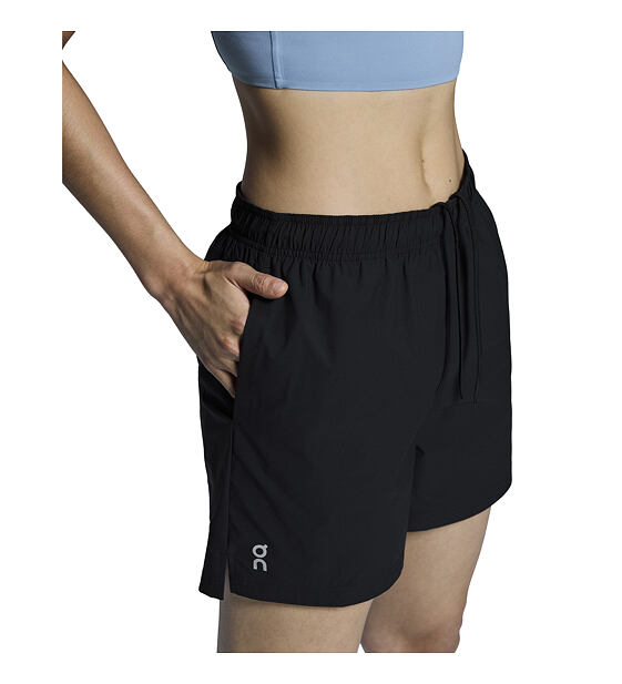 Womens running shorts On 5" Core Shorts