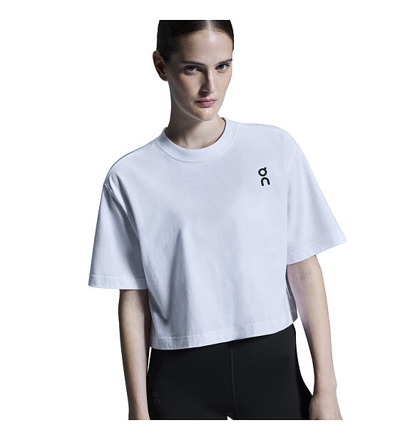 Womens T-shirt On Club Boxy-T