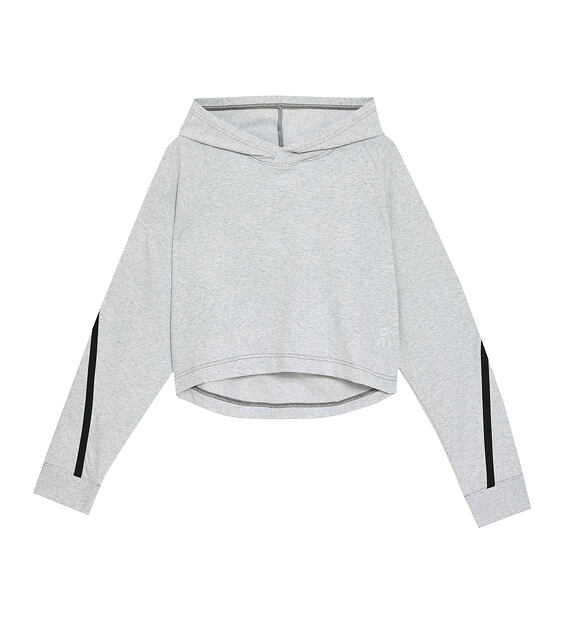 Womens sweatshirt On Studio Hoodie