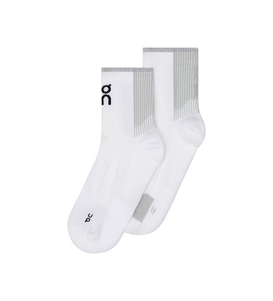 Socks On Performance Run Sock Mid