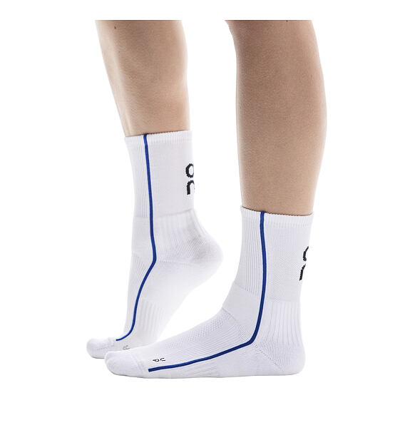 Socks On Court Sock High