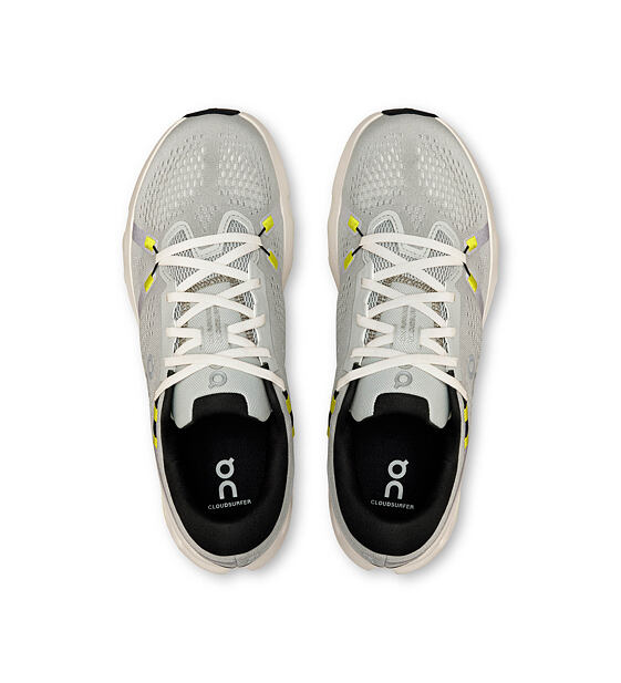 Mens Road Running Shoes On Cloudsurfer 2