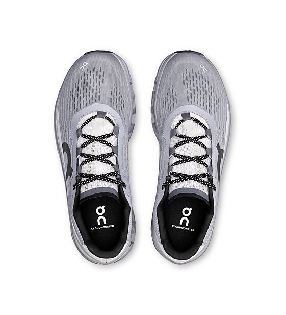 Mens Road Running Shoes On Cloudmonster