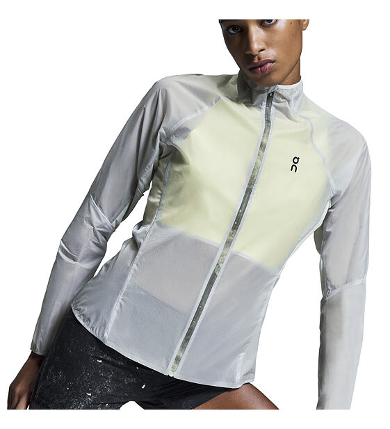 Womens running jacket On Zero Jacket