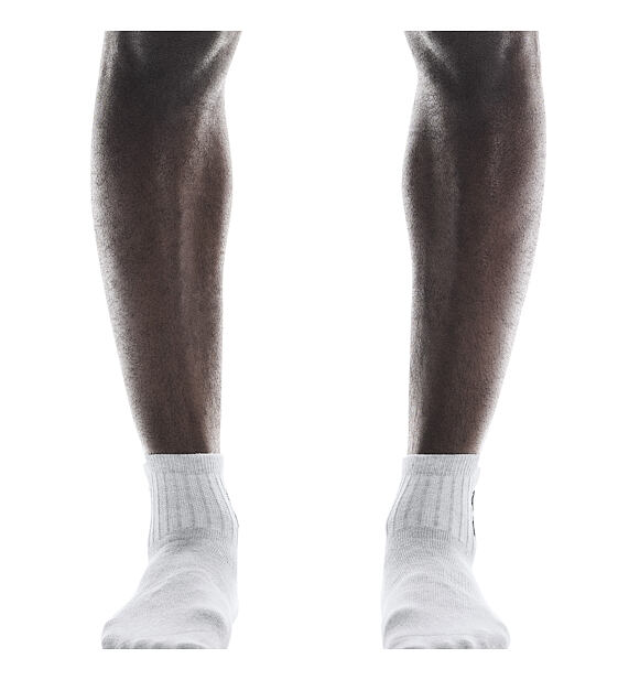 Socks On Logo Sock Mid 3P