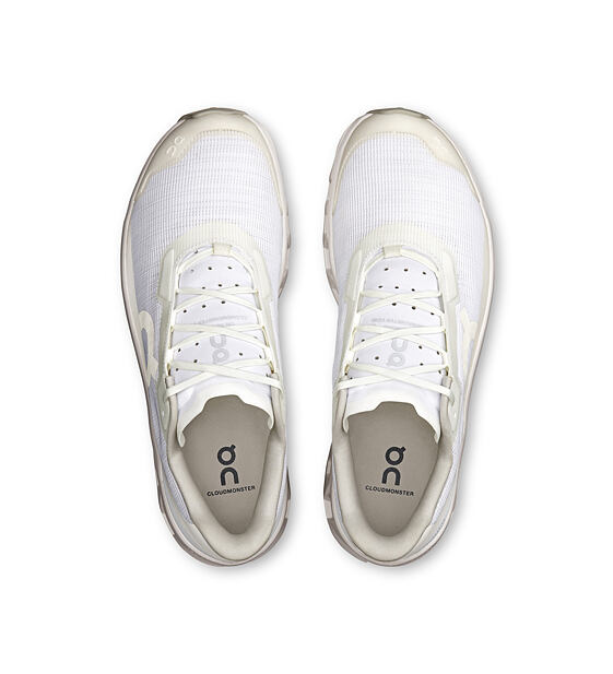 Mens Road Running Shoes On Cloudmonster Void