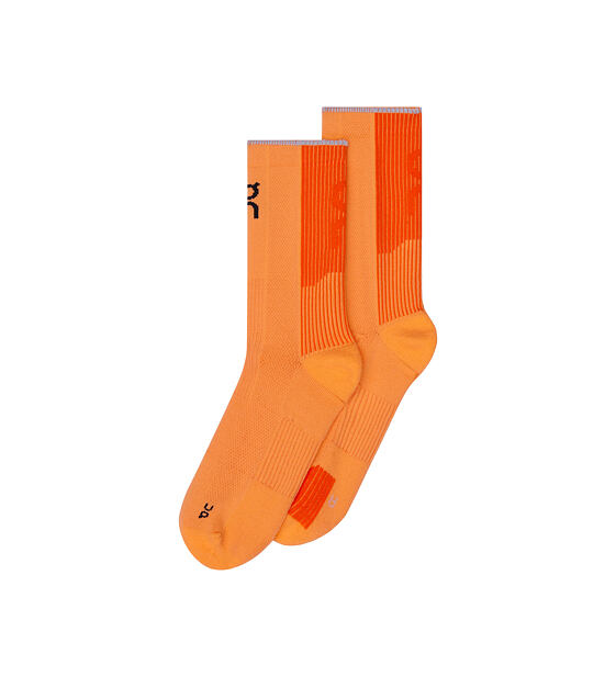 Socks On Performance Run Sock High