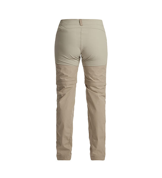 Womens trousers Lundhags Tived Zip-off Pant W