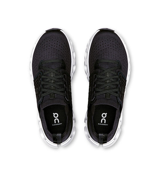 Womens Road Running Shoes On Cloudswift 4