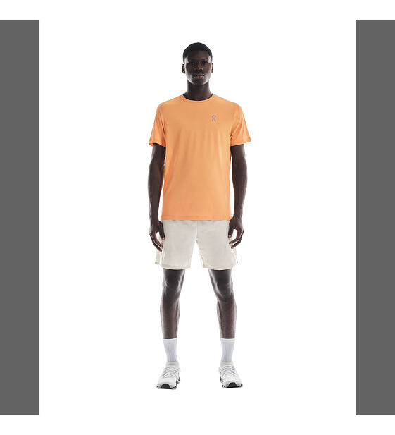 Mens running shirt On Core-T