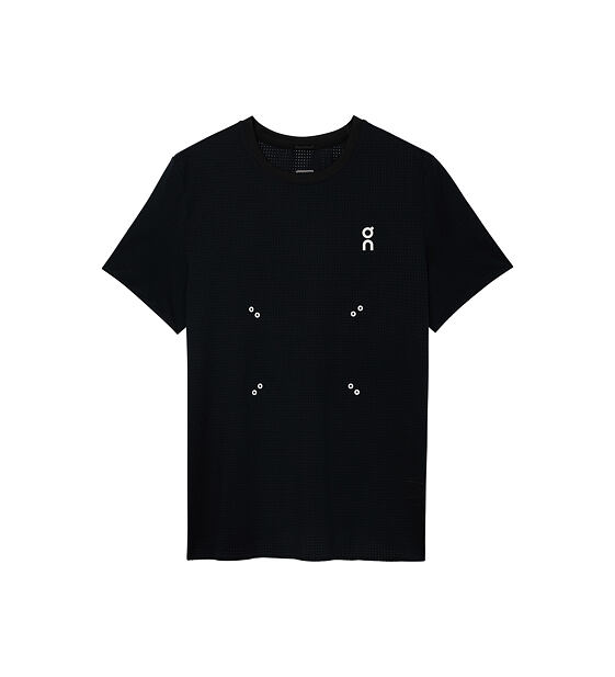 Mens running shirt On Pace Mesh-T