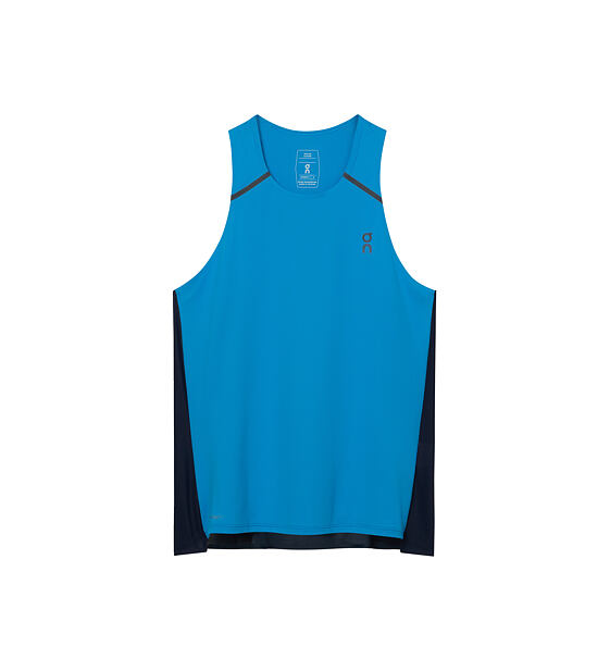 Womens running tank top On Performance Tank