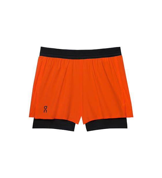 Womens running shorts On 3" Performance 2/1 Shorts