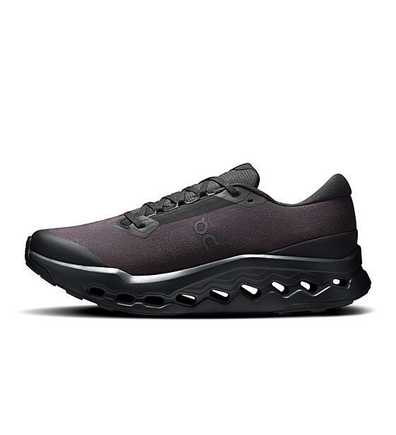 Mens Running Trail Shoes On Cloudsurfer Trail 2 WP