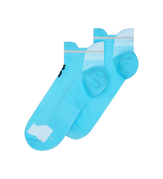 Socks On Performance Run Sock Low