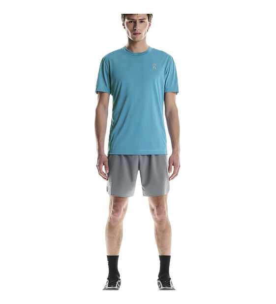 Mens running shirt On Train-T