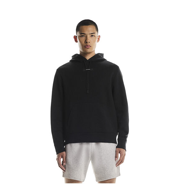 Mens functional sweatshirt On Focus Tech Hoodie