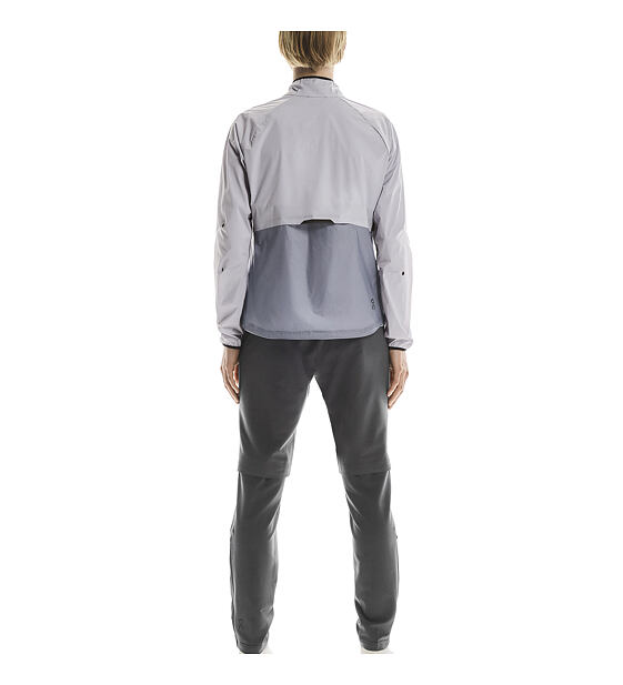 Womens running jacket On Weather Jacket