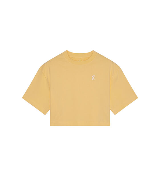 Womens T-shirt On Club Boxy-T