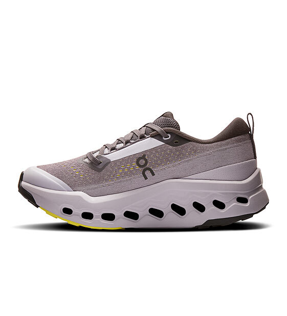 Womens Running Trail Shoes On Cloudsurfer Trail 2